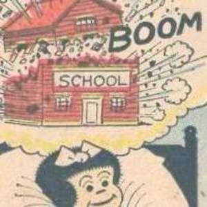 Meet your Posher, Luz